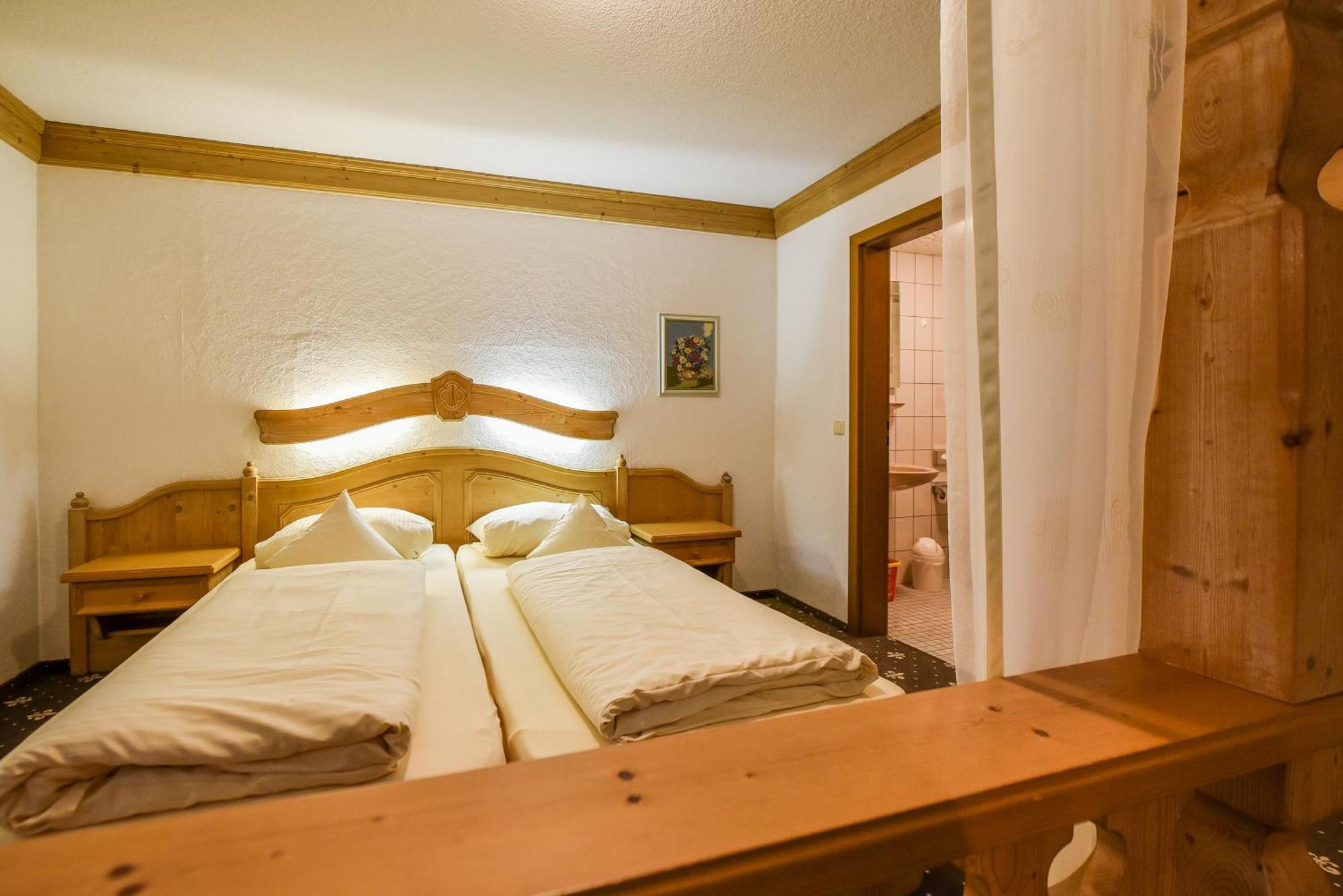 Landhaus Preissinger Warmensteinach Exterior photo
