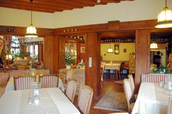 Landhaus Preissinger Warmensteinach Exterior photo